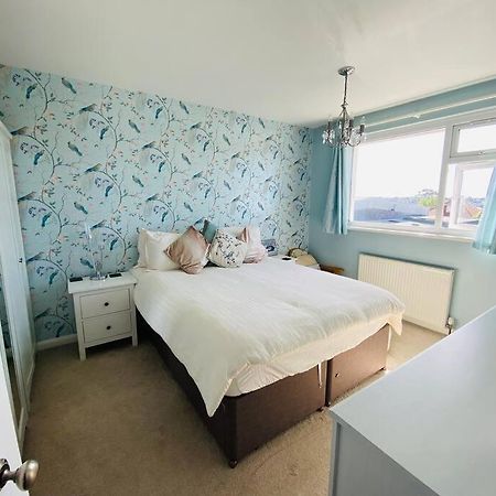 A Peaceful Holiday Home By The Sea ブリックハム エクステリア 写真