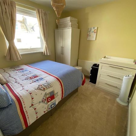 A Peaceful Holiday Home By The Sea ブリックハム エクステリア 写真