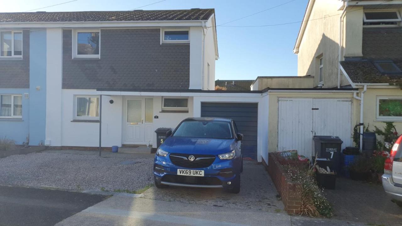 A Peaceful Holiday Home By The Sea ブリックハム エクステリア 写真