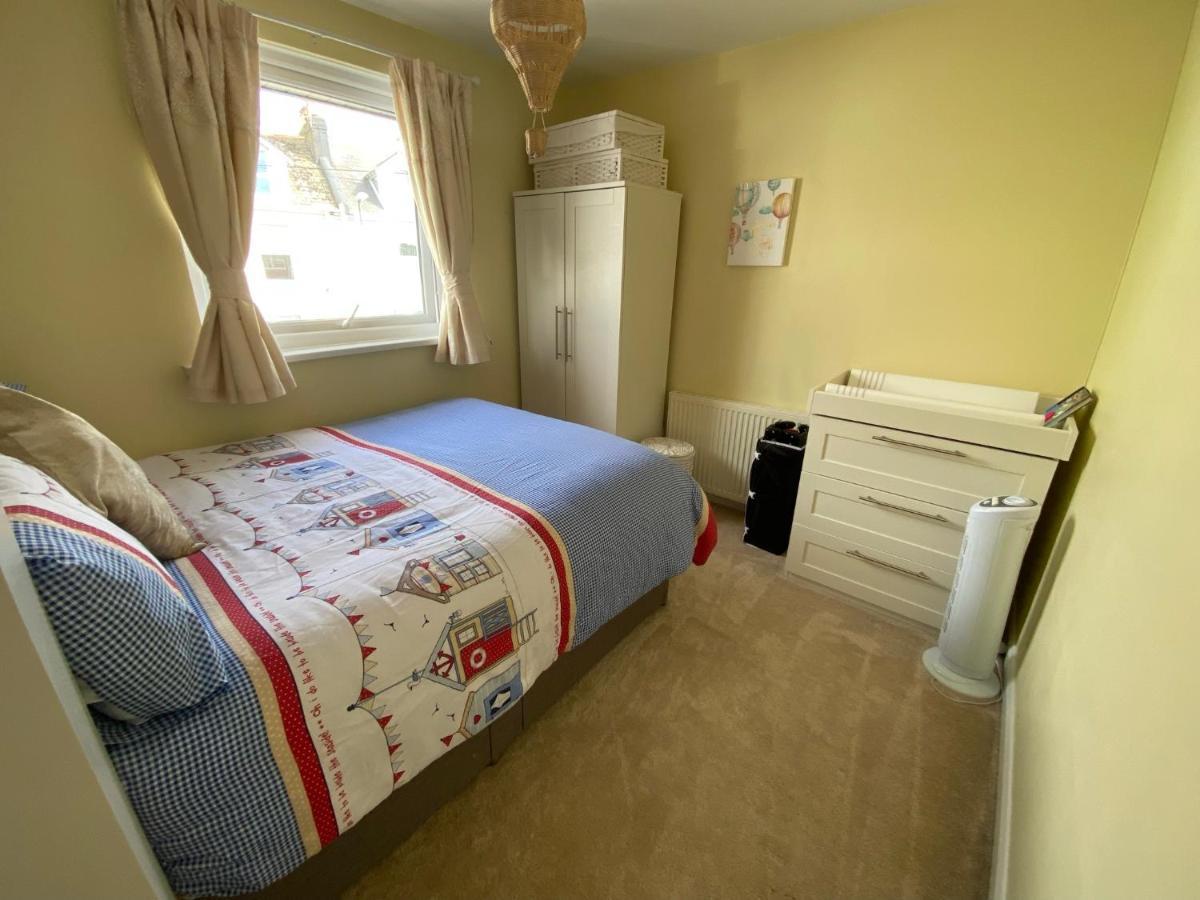 A Peaceful Holiday Home By The Sea ブリックハム エクステリア 写真